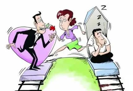 女人60了还出轨什么原因