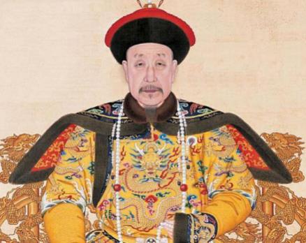 乾隆一天睡几个小时