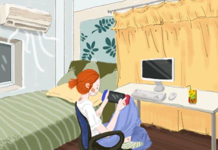 女人在男人面前系裤腰带得体吗