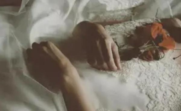 男人意识到真正的失去会怎么样