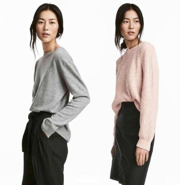 H&M秋冬最新单品来了