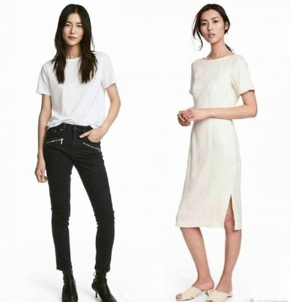 H&M秋冬最新单品来了