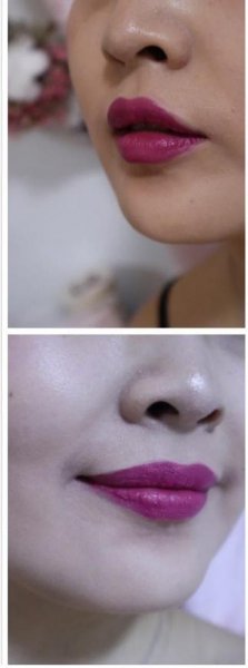 美妆师吐槽的芭比粉