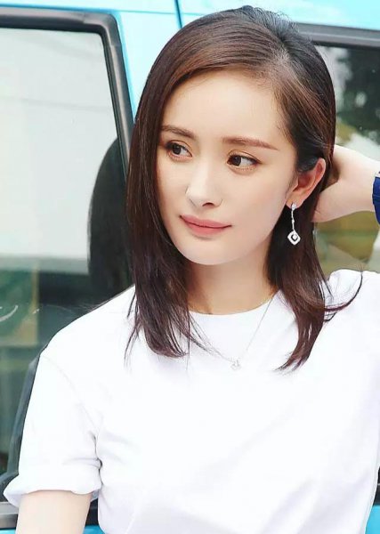 你觉得她们的街拍如此美丽