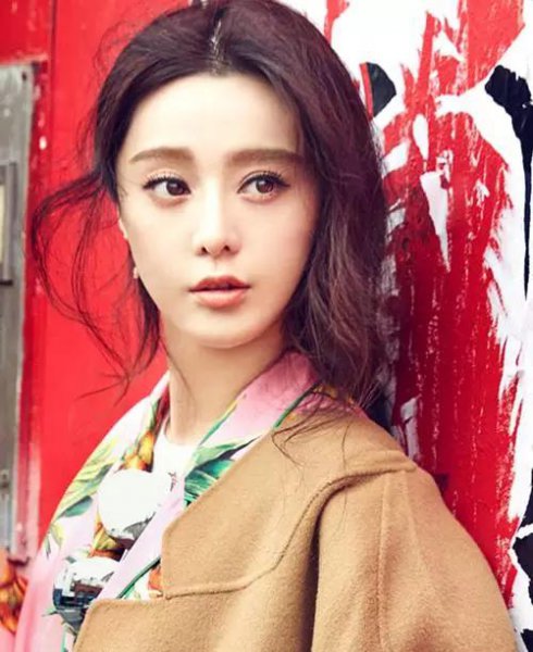你觉得她们的街拍如此美丽