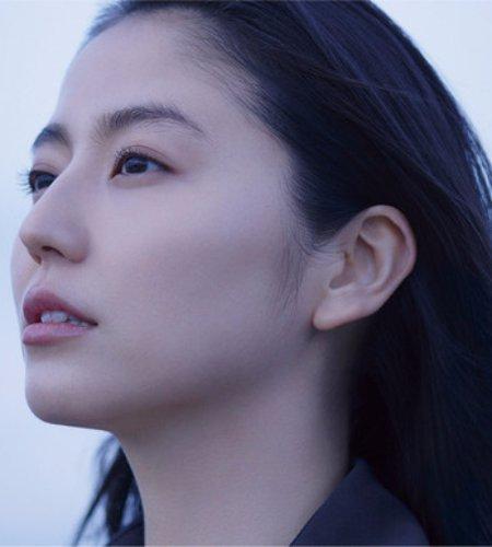 长泽雅美清纯减龄妆容