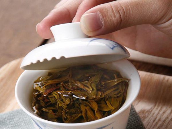 胡乱喝茶 不能起到养生的作用 反而会对身体造成伤害！