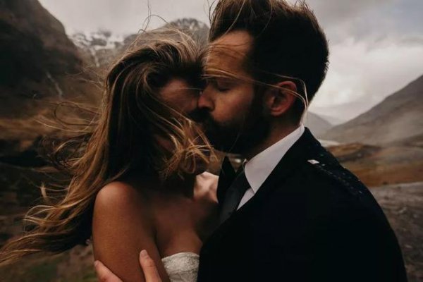 适合夫妻看的情侣图片