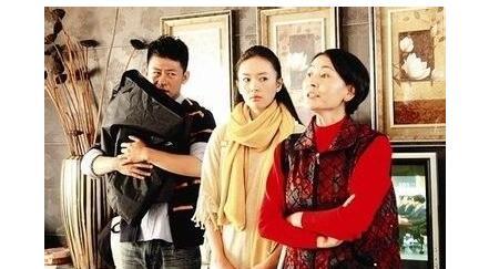 婆婆真实口述