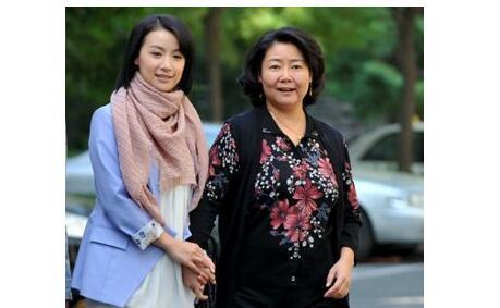 婆婆真实口述