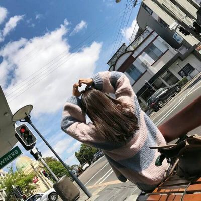 你是我这辈子最爱的男生