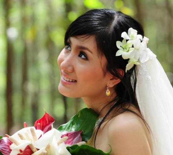 女人如果拥有这3大利器