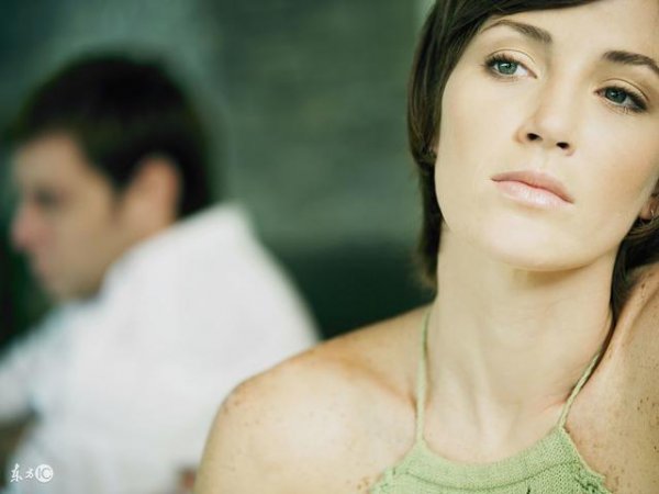 女人会因为什么而离婚？