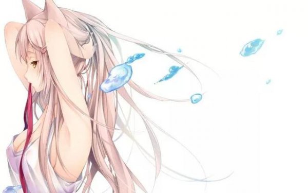 第六感很准的三大星座女