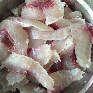 鲜嫩爽滑 鱼味浓郁 当年楚国地区没有鱼刺的美食