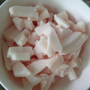鲜嫩爽滑 鱼味浓郁 当年楚国地区没有鱼刺的美食