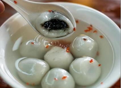 最美味20种早餐小吃