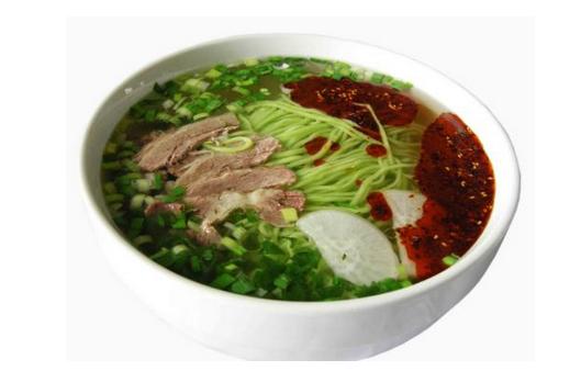 最美味20种早餐小吃
