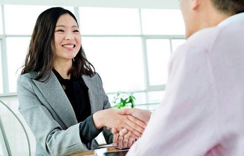 没学历女人适合的职业