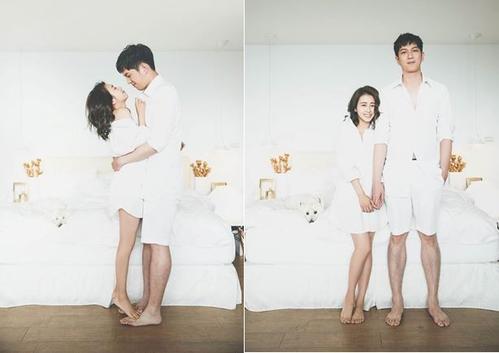 为什么男生喜欢又矮又瘦的女生