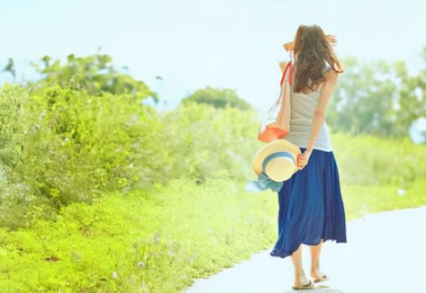 女人能忍受长期分居吗