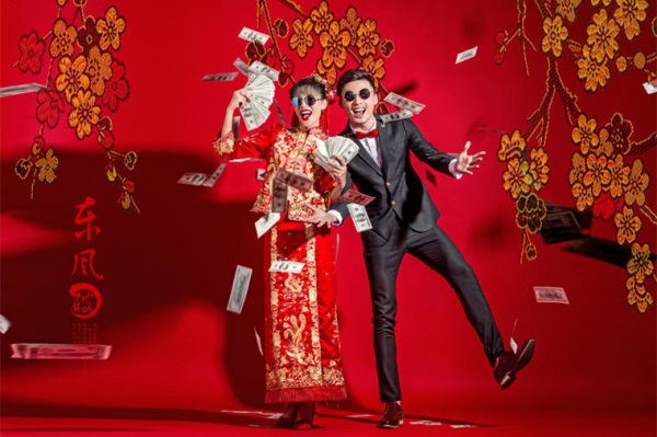 本命年结婚有什么说法