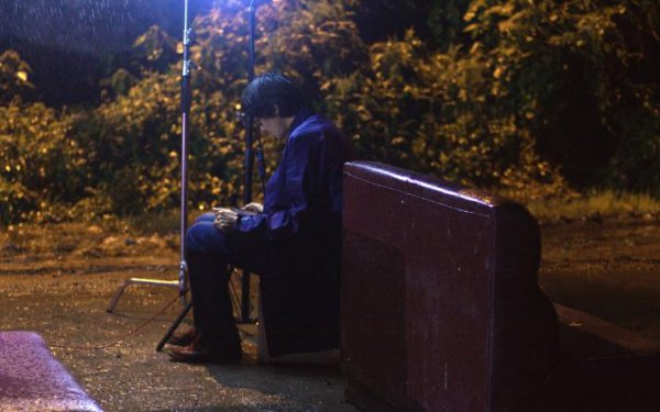 男人没老婆怎么过一生
