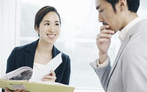 为什么谈恋爱尽量不要找同事