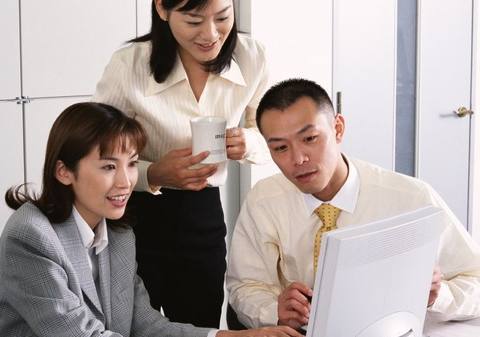 为什么谈恋爱尽量不要找同事