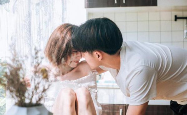 女人忘不掉男人的原因