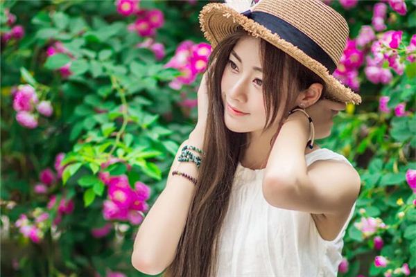 女人手软和硬代表什么