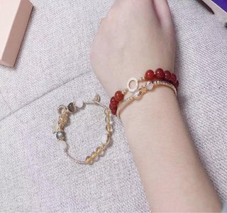女人戴什么珠宝最旺 女人转运珠一般戴几颗