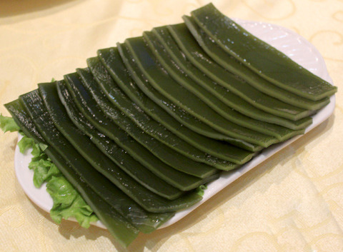 新鲜口蘑要不要焯水