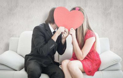有这5个行为的女人 这样的你爱的太卑微