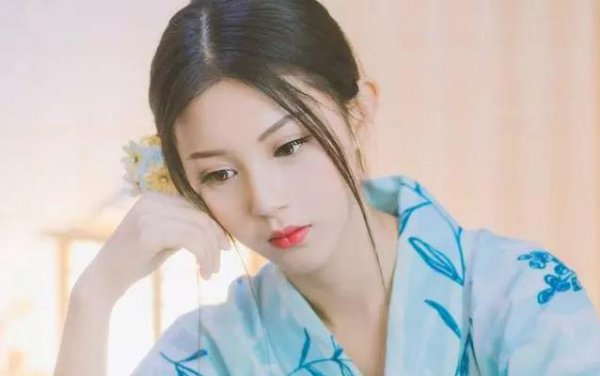 巨蟹女为什么没人追