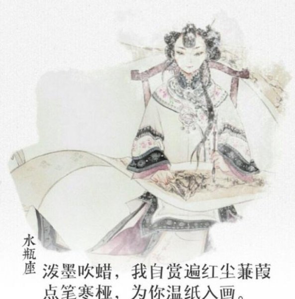 2023年星座分析出炉了