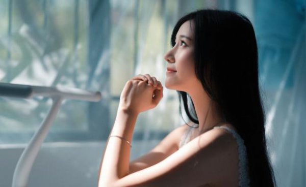 爱你的男人会说四句话