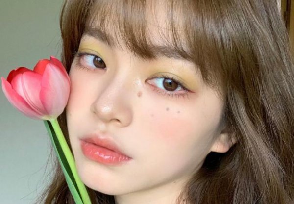 一个女人突然间很在意自己的形象代表什么