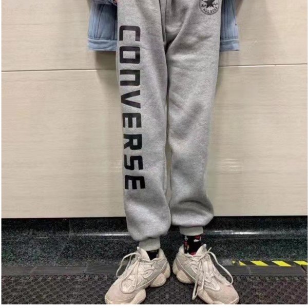 穿匡威的都是什么人