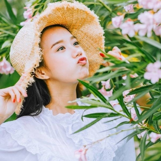 女生老掐我是什么原因