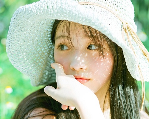 女生老掐我是什么原因