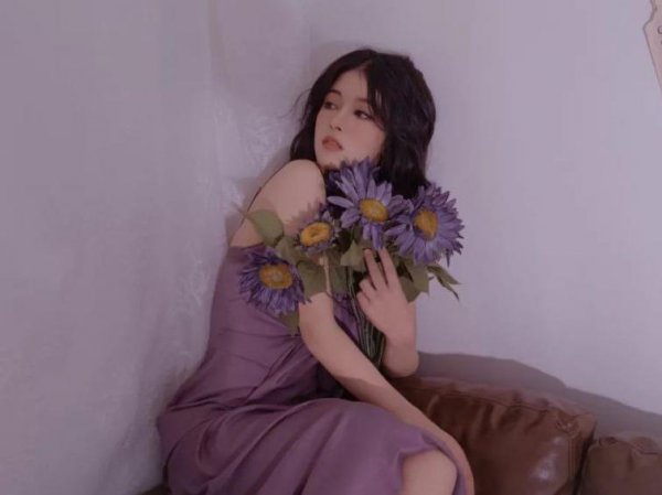 傲娇的女生都有什么特征