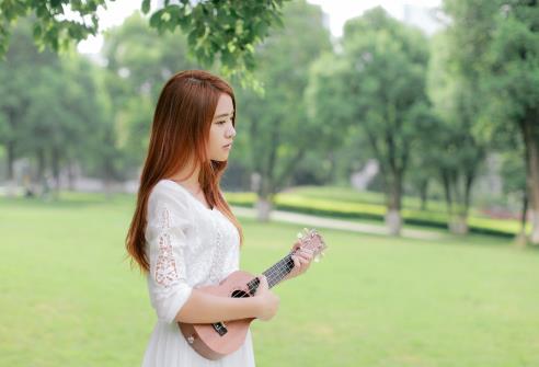 女生喜欢男生怎么追她