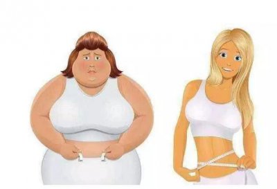 女人胯大好看还是没胯好看 为啥女孩结婚后胯会变大