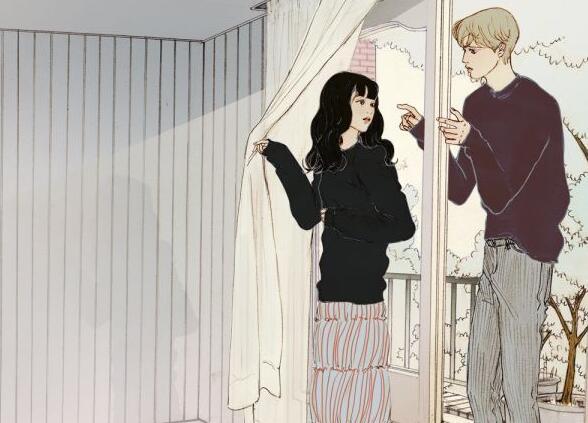 节俭和抠门男人的区别