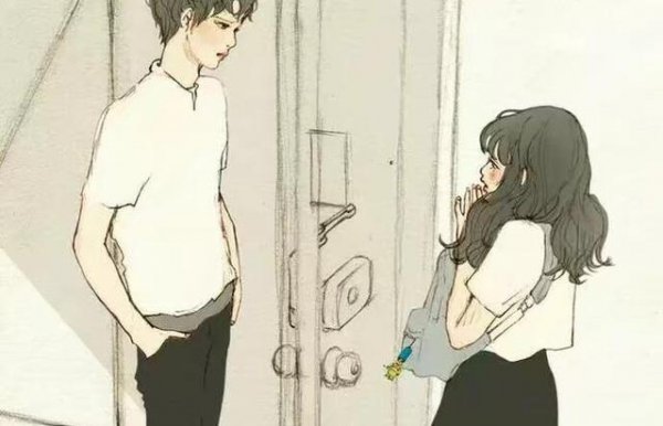 节俭和抠门男人的区别