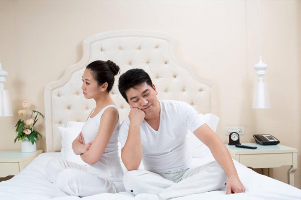女人出轨后常说的假话