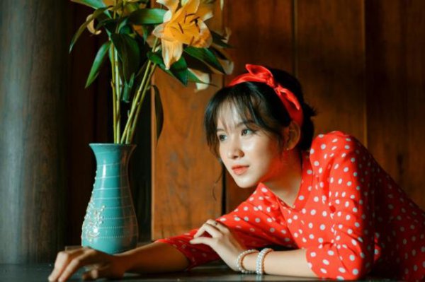 看女人脖子能看出出轨是真是假