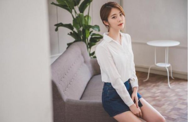身经百战的女人特点