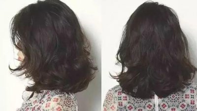 40岁女人发长不过肩是什么说法 适合中年女人的短发造型